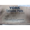 York High Voltage Other Transformer 366-92232-000